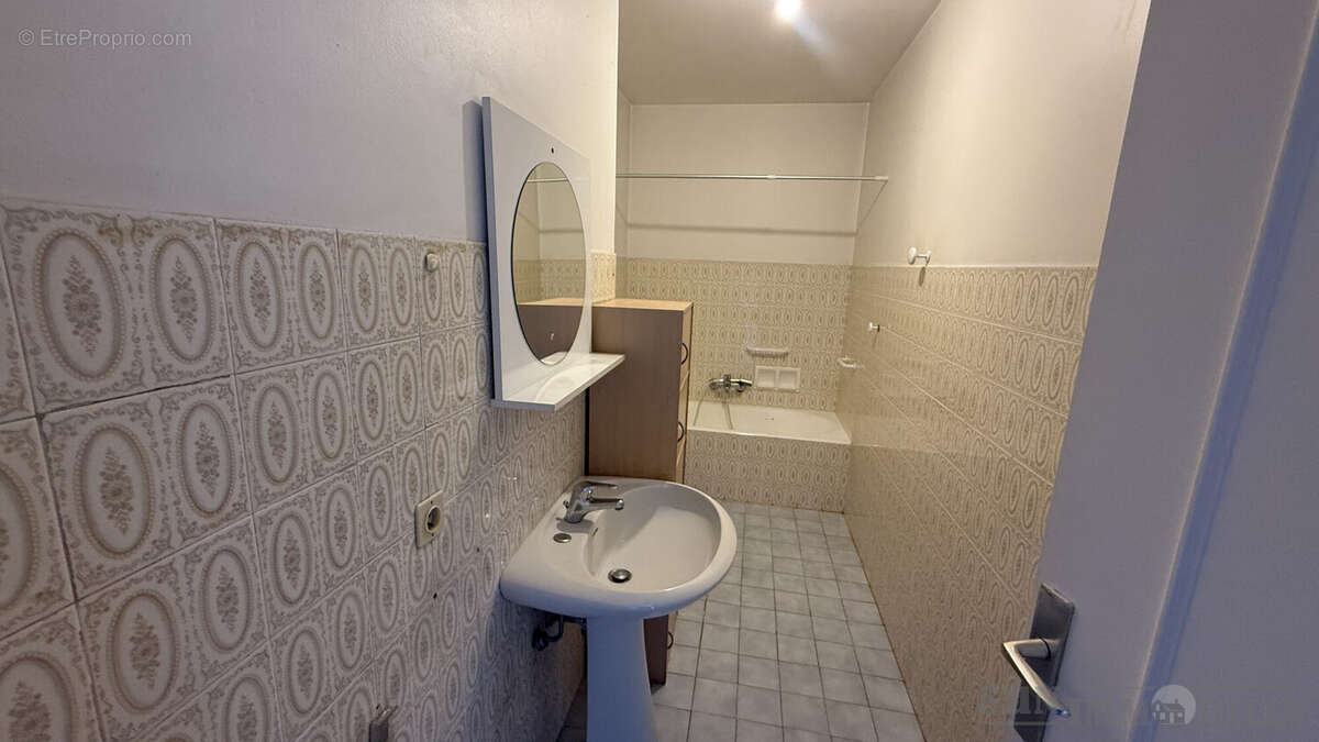 Appartement 26 m² à Cagnes-Sur-Mer  - photo 5