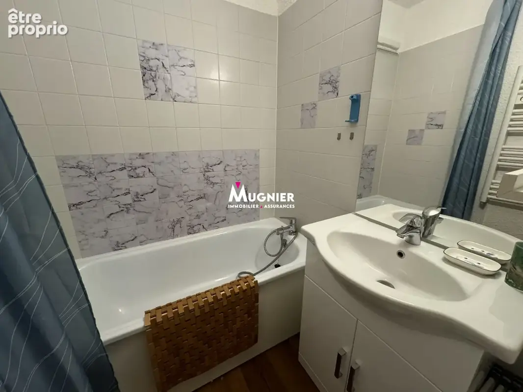 Appartement 1 pièce 20 m² à vendre à Taninges (74440) - photo 5