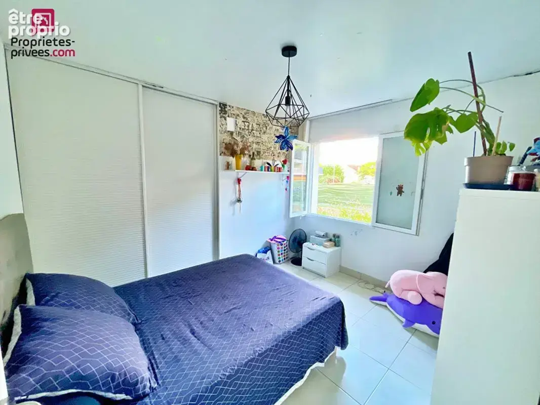 Maison Cadaujac 5 pièces 4 chambres 155 m2 jardin terrasse - photo 13
