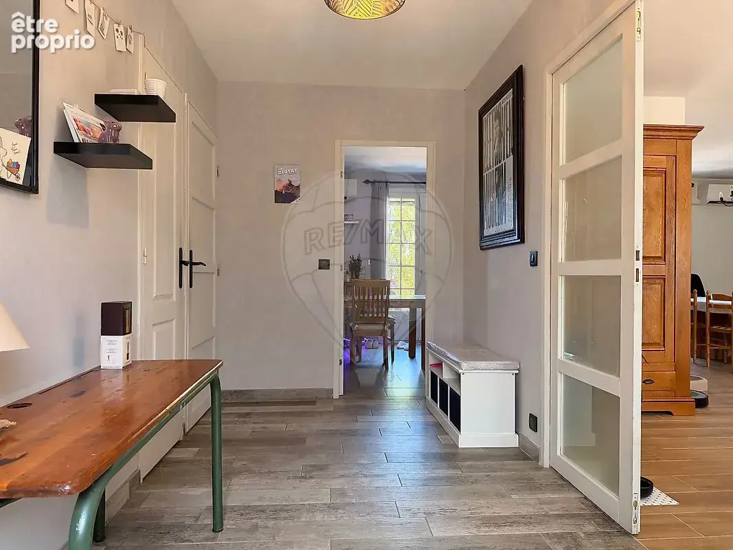 Maison 5 chambre(s) à vendre - photo 7
