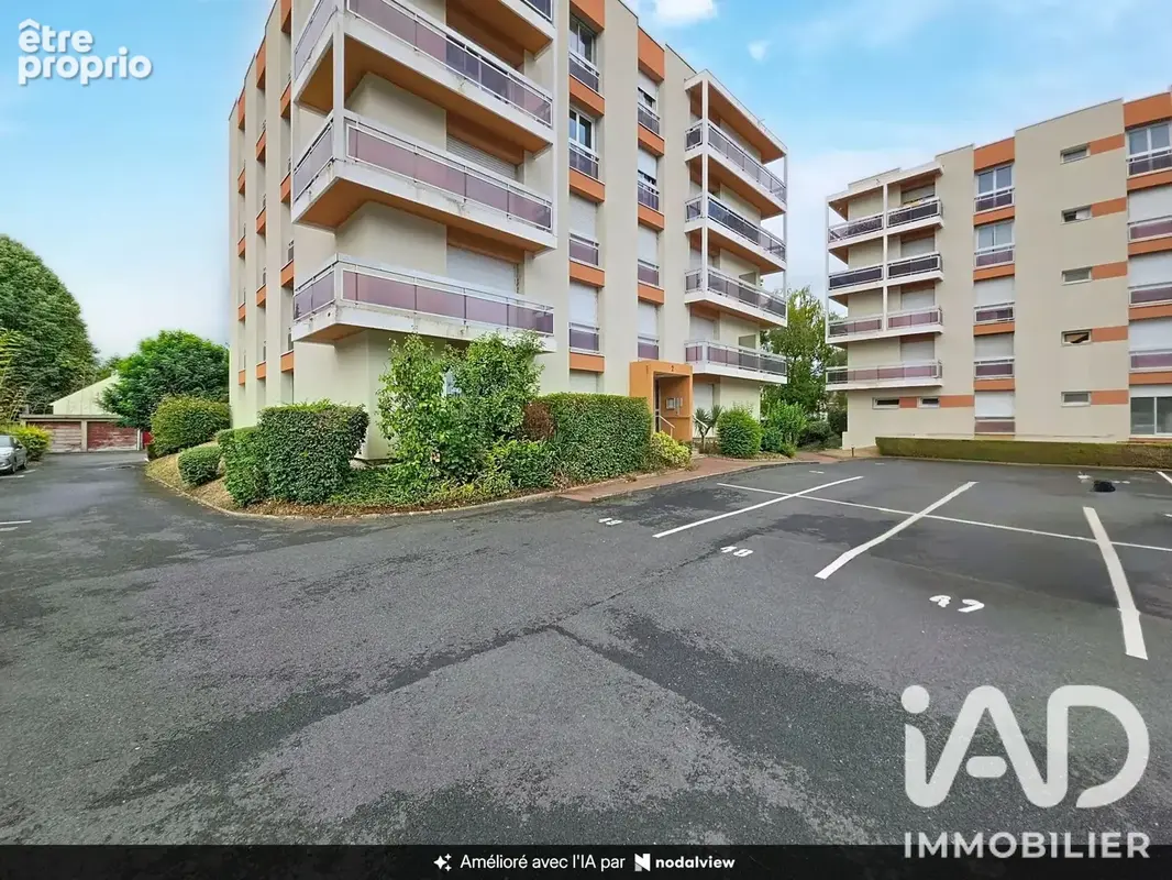 Photo 1 - Appartement à GIEN