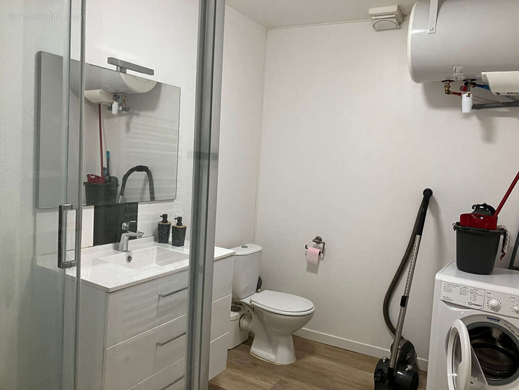 Appartement à AURAY