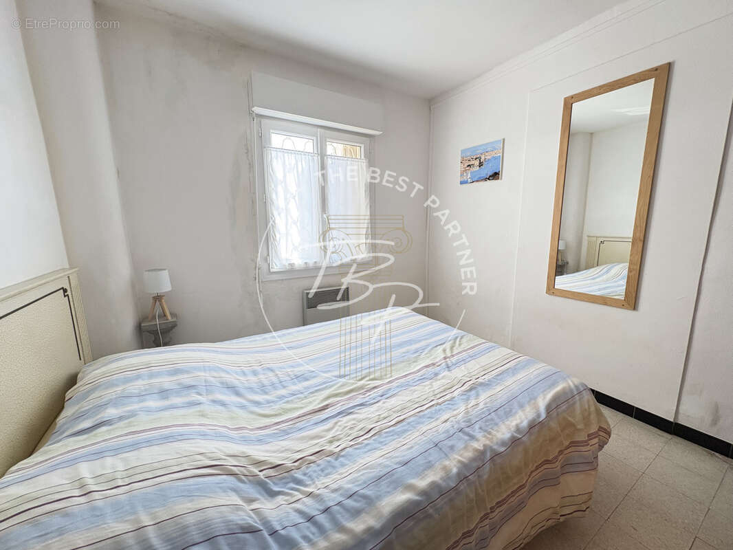Appartement à VALRAS-PLAGE