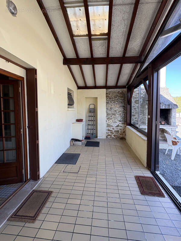 Maison à LANGON