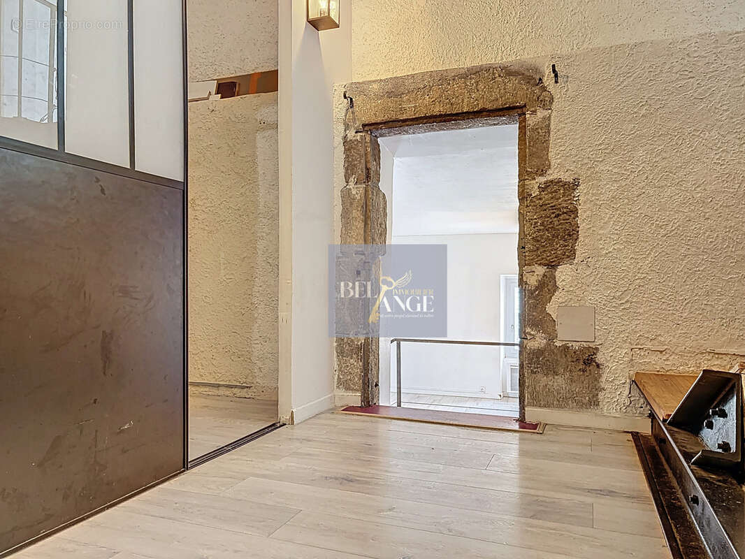 Appartement à AUBENAS