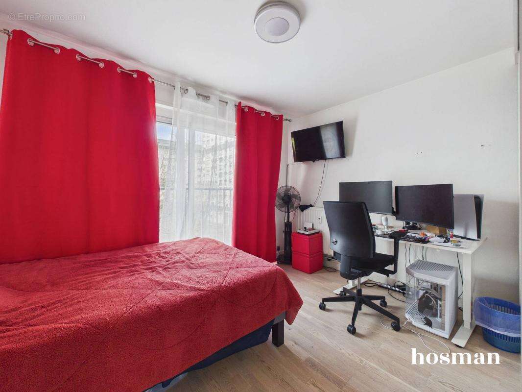 Appartement à VENISSIEUX