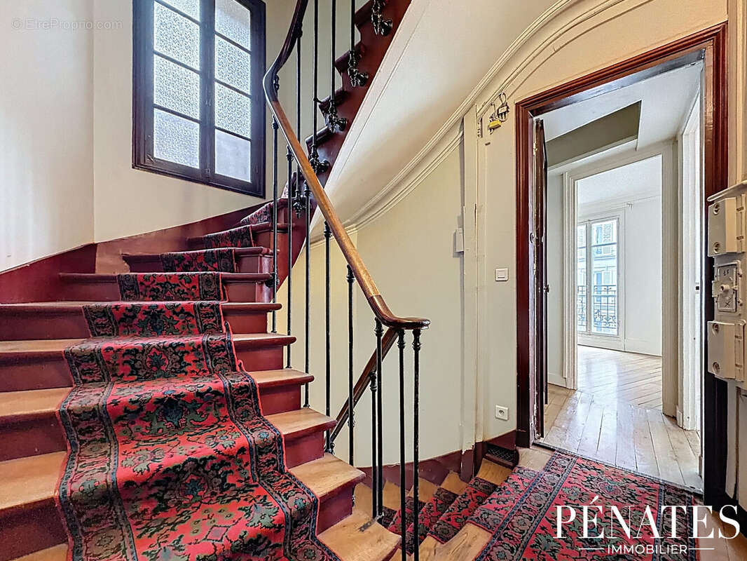 Appartement 33 m² à Paris-13e  - photo 5
