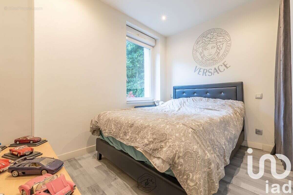 Photo 7 - Appartement à LORRY-LES-METZ