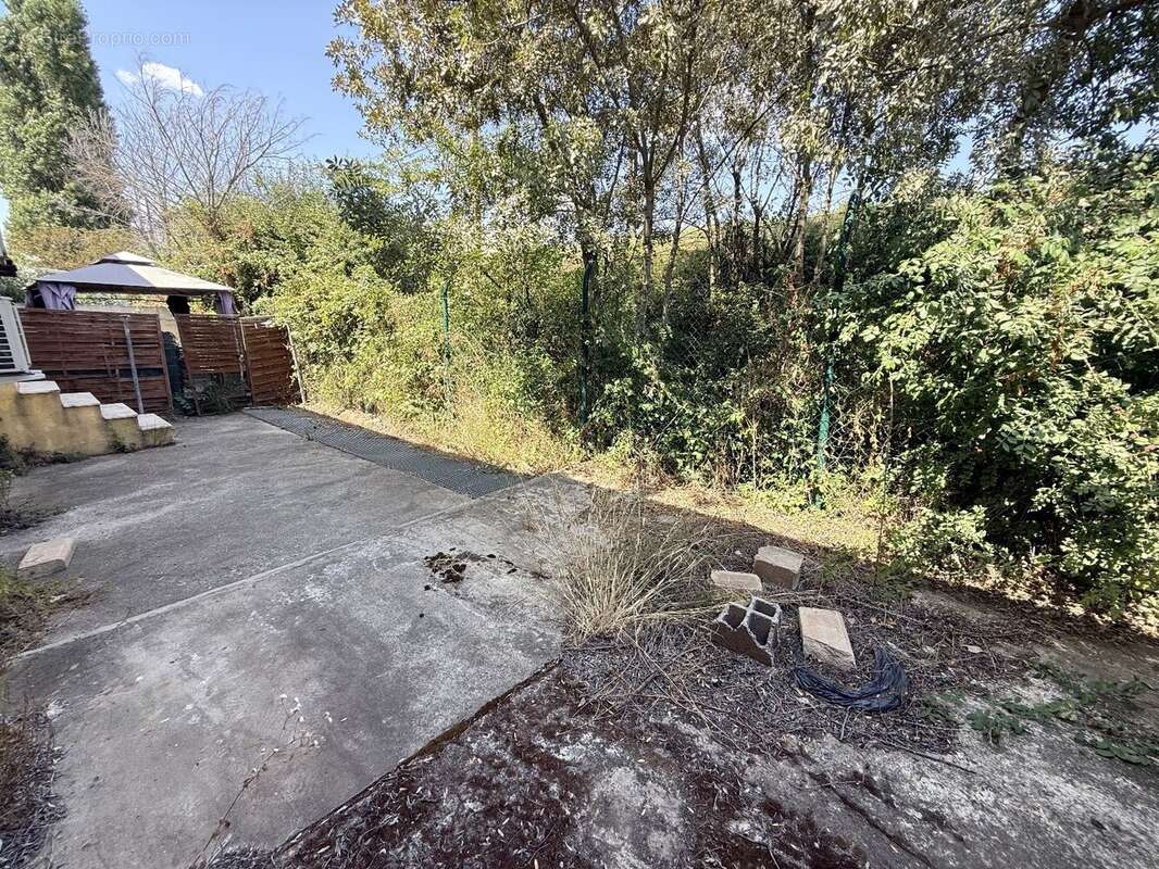 AGDE-Maison contemporaine prête à accueillir vos projets ! - photo 13