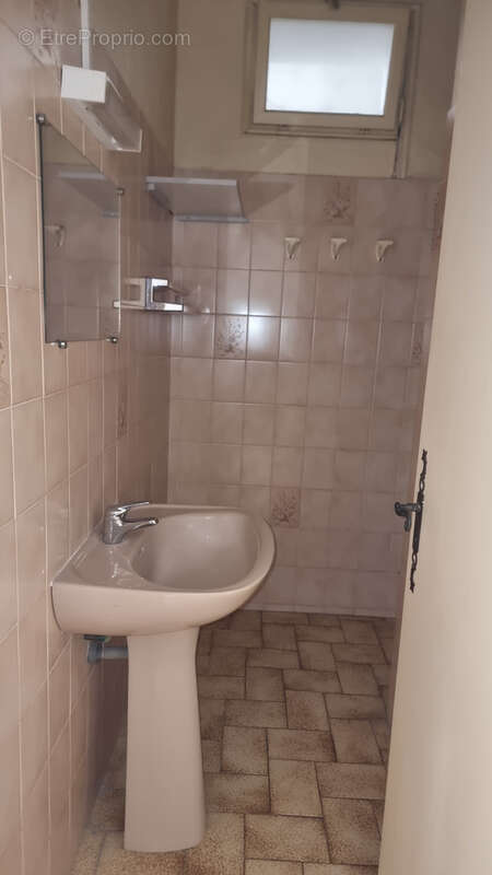 Appartement à DRAGUIGNAN