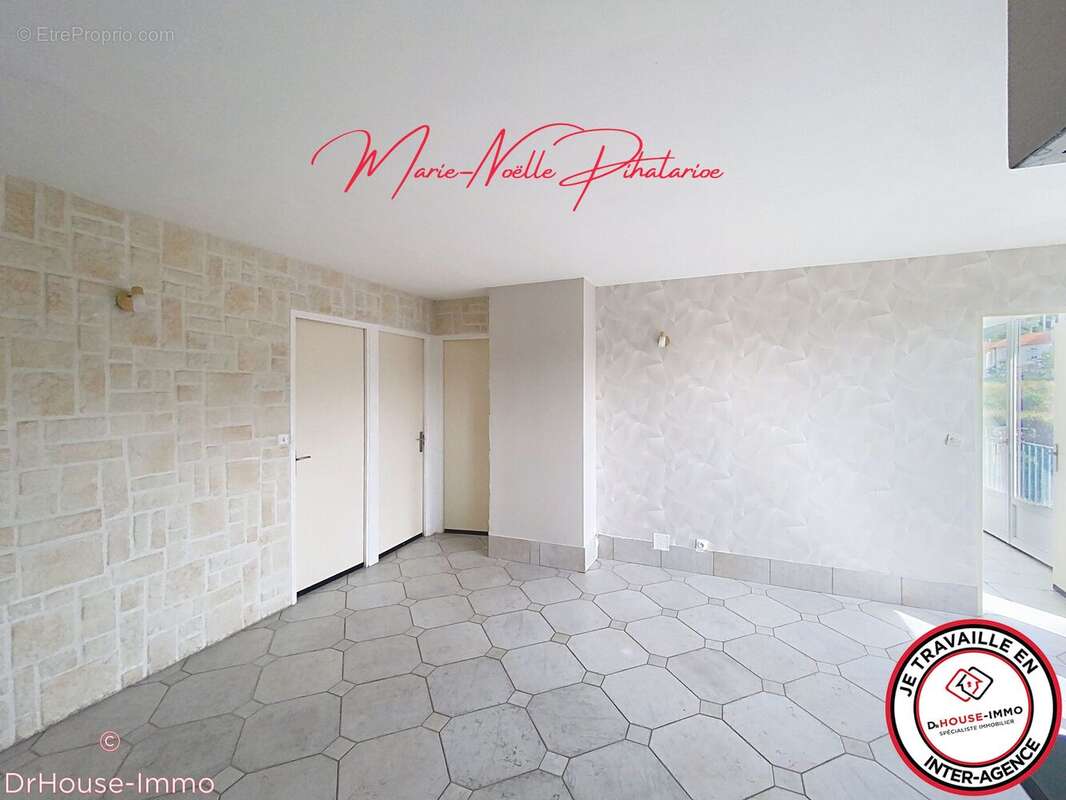 Appartement à PERIGUEUX