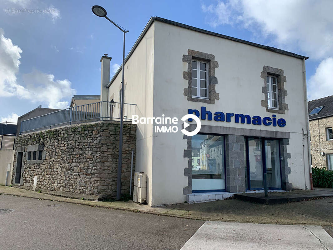 EXCLUSIVITE Maison T7 168 m² habitables en vente à PLOUDANIEL - photo 5