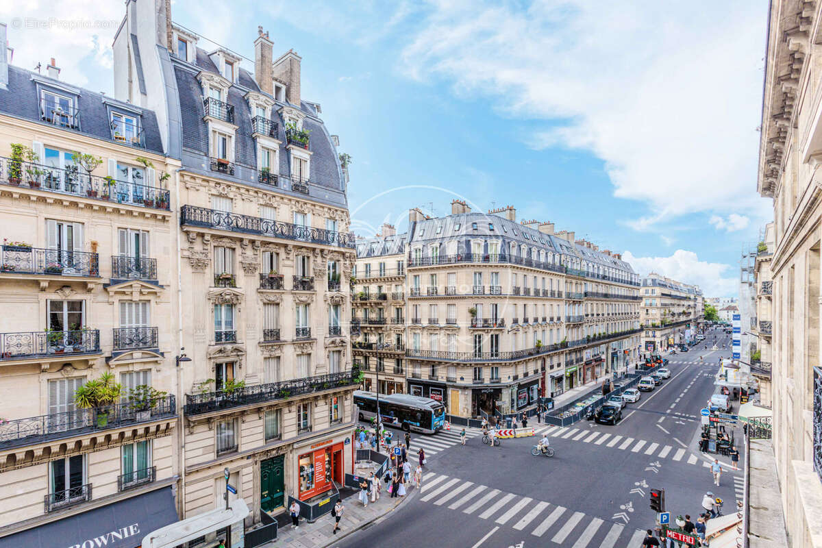Appartement à PARIS-6E