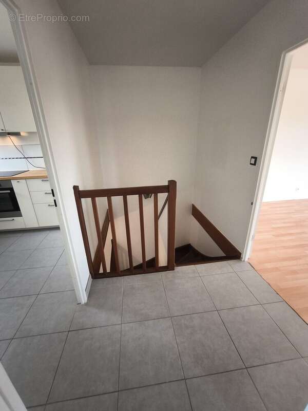 Appartement à CHATEAU-THIERRY