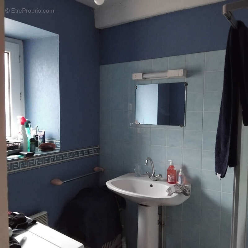 Maison Ercé-prés-Liffré + 2 Logements en location. - photo 18
