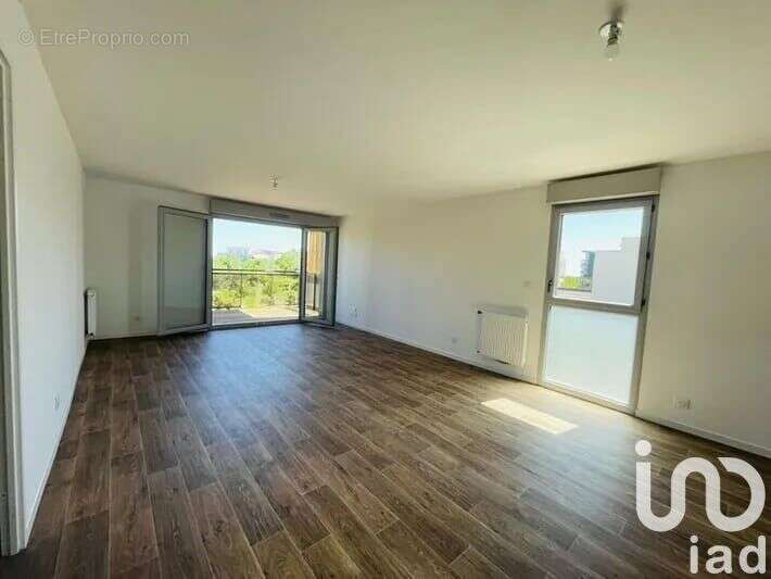 Photo 6 - Appartement à ANGERS