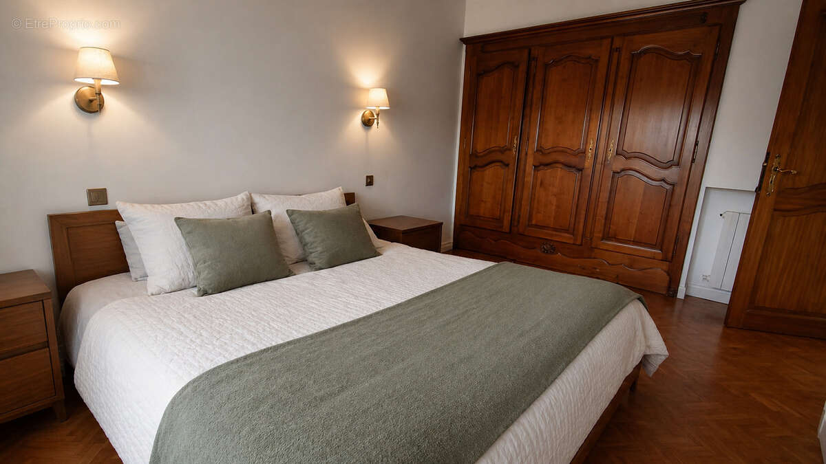 Appartement à SAINT-JEAN-DE-LUZ