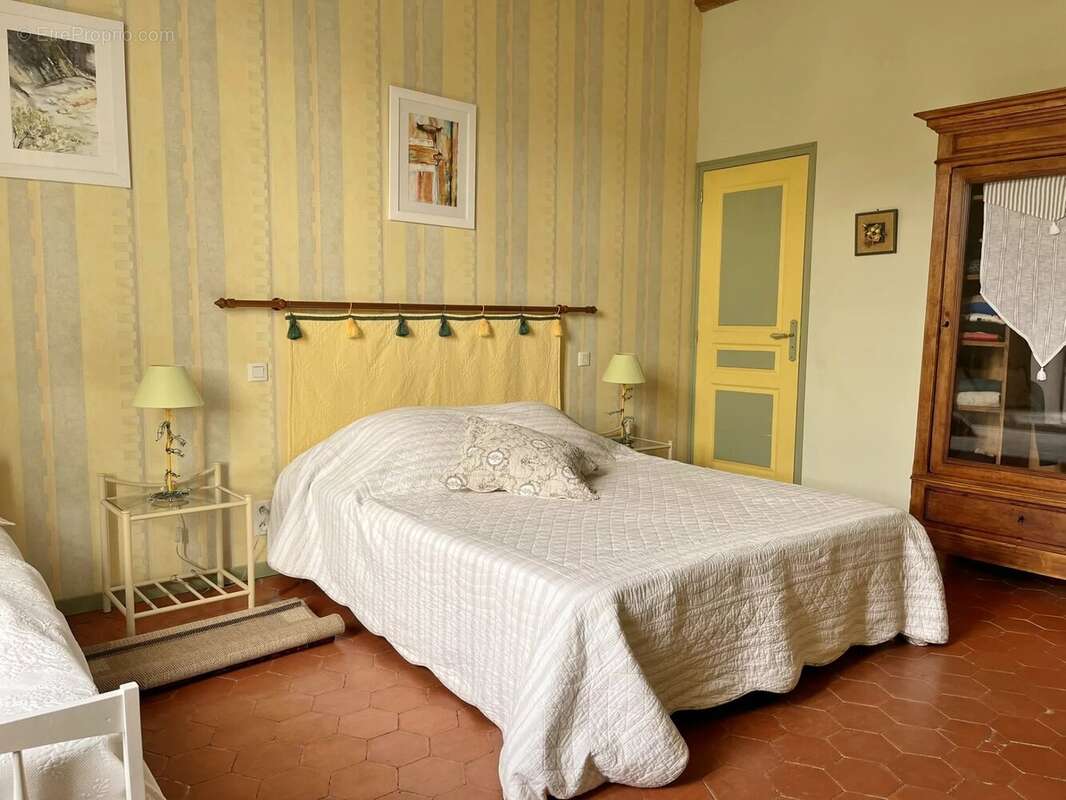 Maison à LA REDORTE