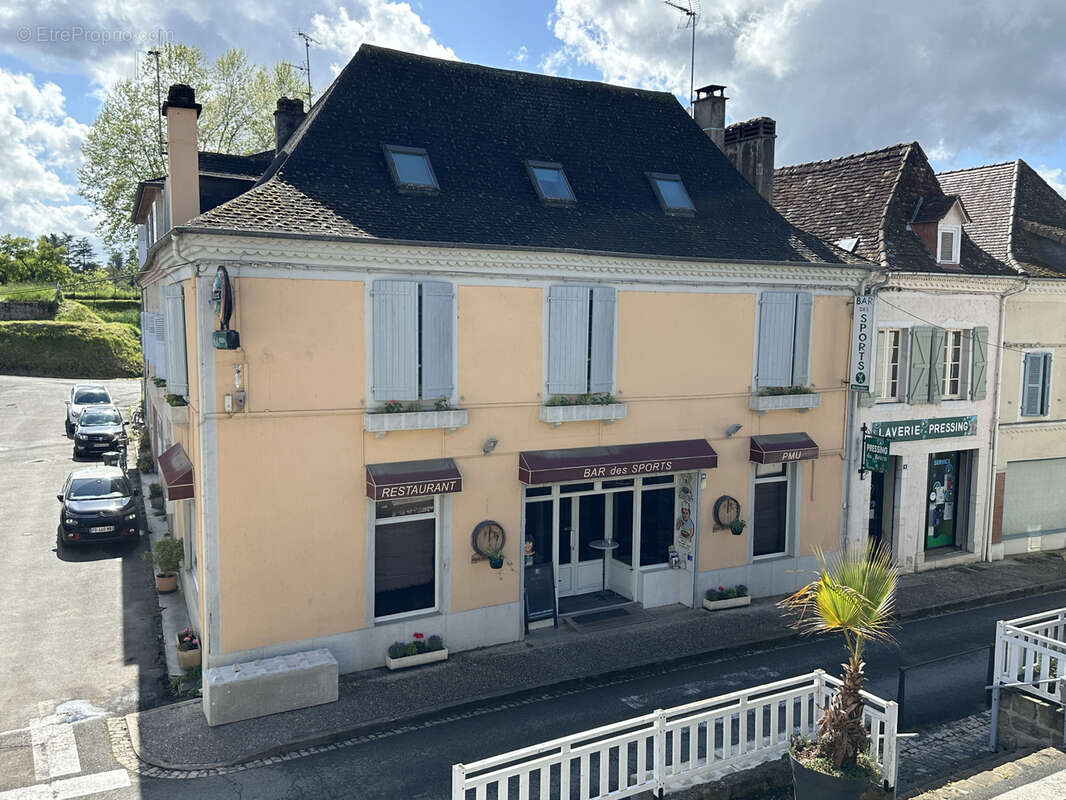Au cœur de la commune de Navarrenx - photo 6