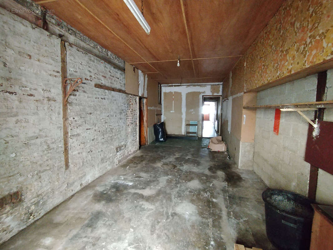Appartement à GUISE