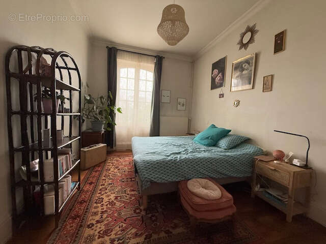 Maison à BELLERIVE-SUR-ALLIER