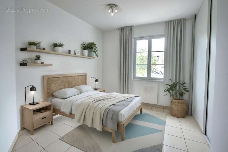 Maison à L'HOUMEAU