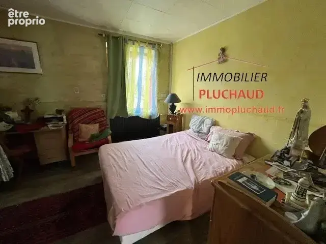 Maison restaurée, isolée et son jardin 109 m2 hab - photo 9