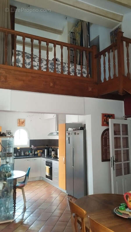 Maison Aix En Provence 4 pièces 123.55 m2 avec jardin - photo 10