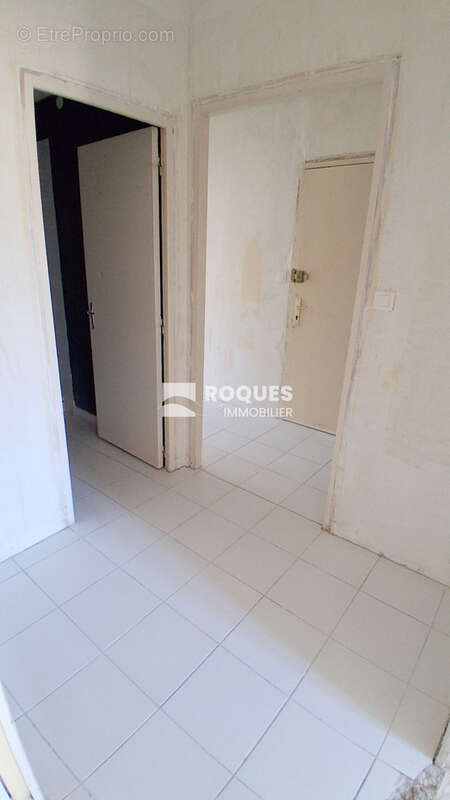 Appartement à MILLAU