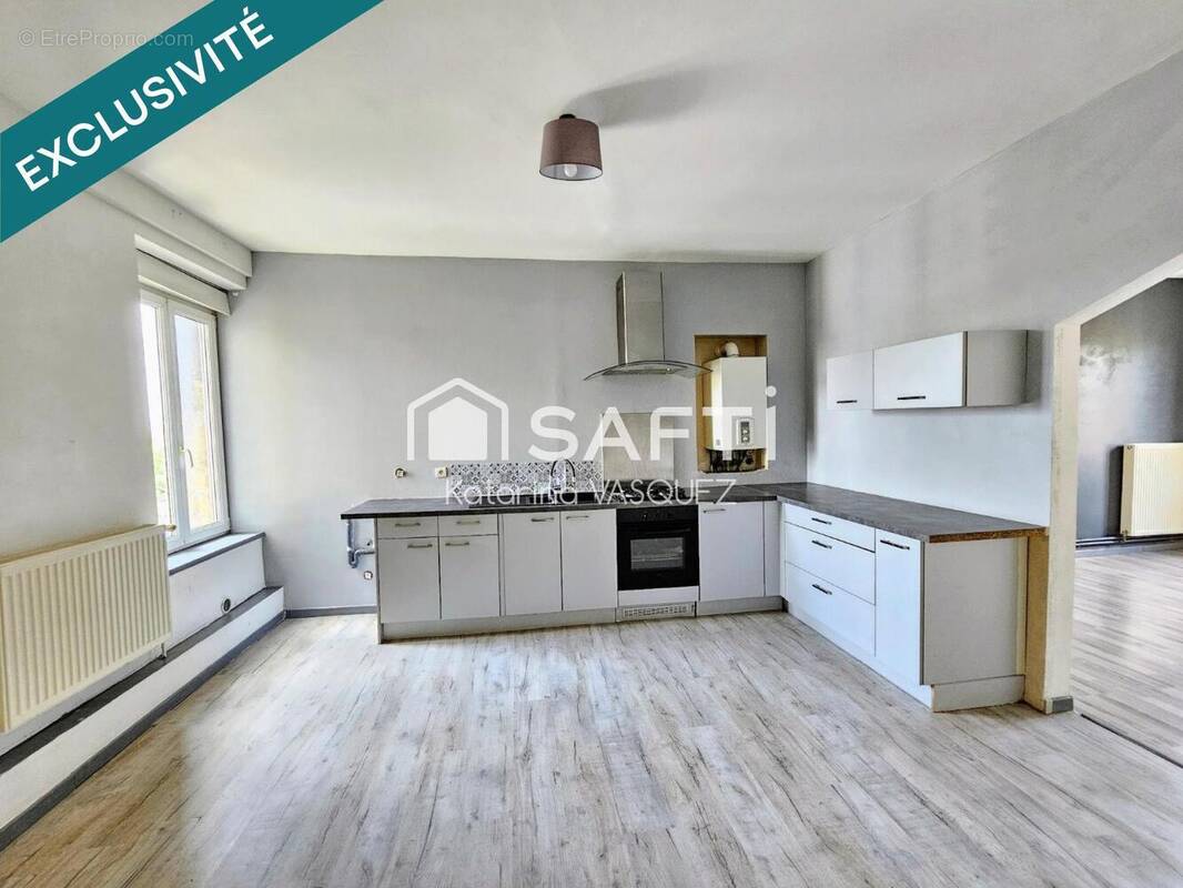 Photo 1 - Appartement à HAGONDANGE