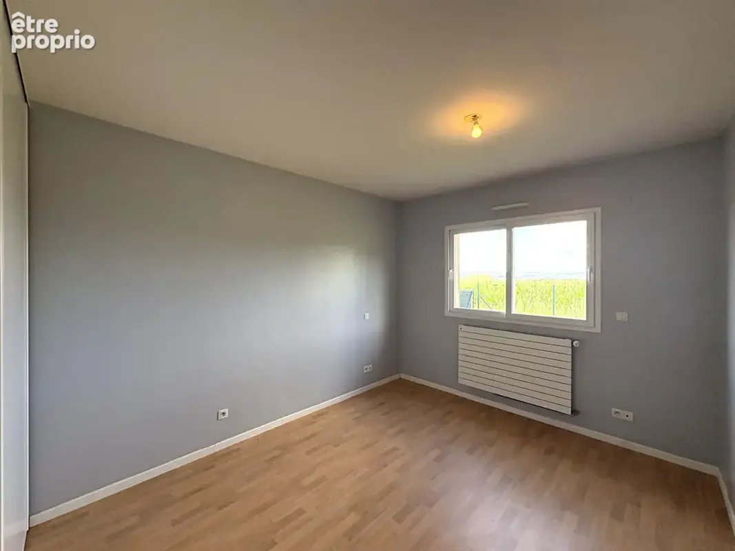 Maison 7 pièces 176 m² avec jardin - saint-laurent - photo 5