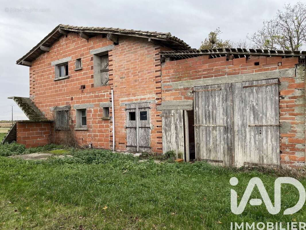 Photo 2 - Maison à LA VILLE-DIEU-DU-TEMPLE