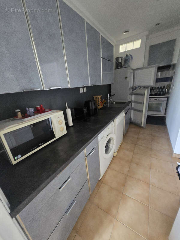 Maison à CAGNES-SUR-MER