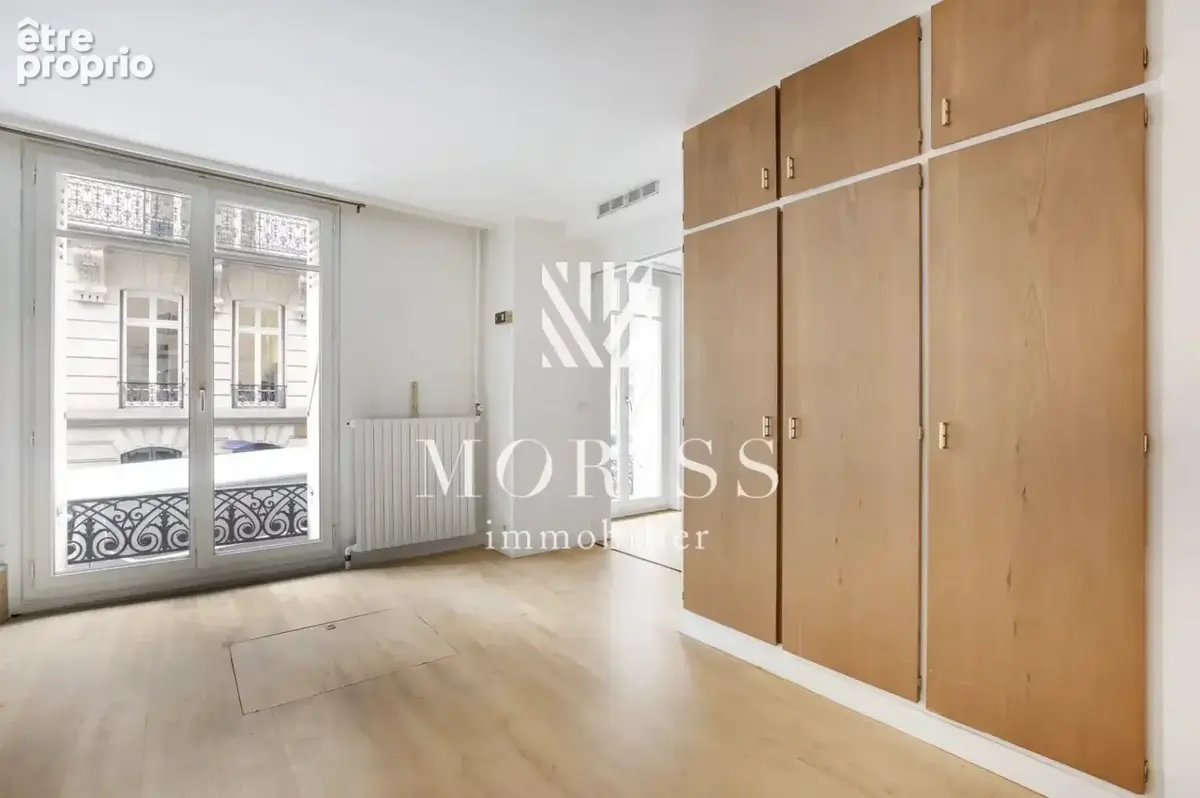 Appartement trois pièces - rue de paris - charenton-le-pont - photo 7