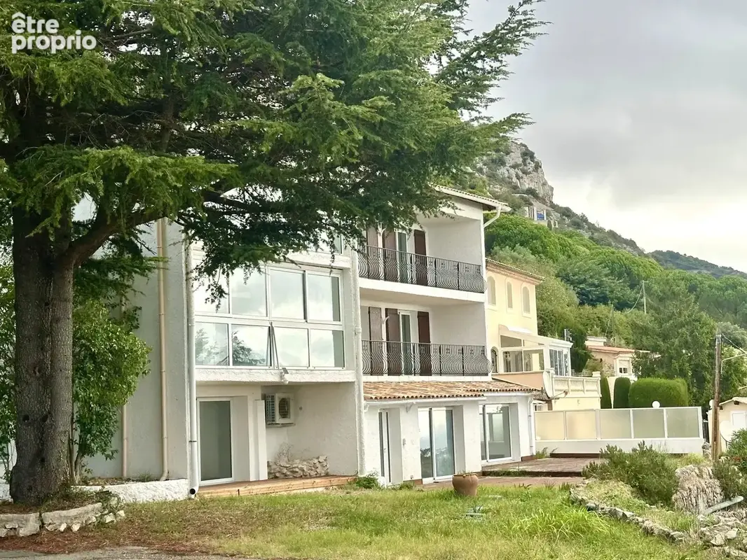 Exclusivite - la turbie - t4 130m2 + jardin - photo 6