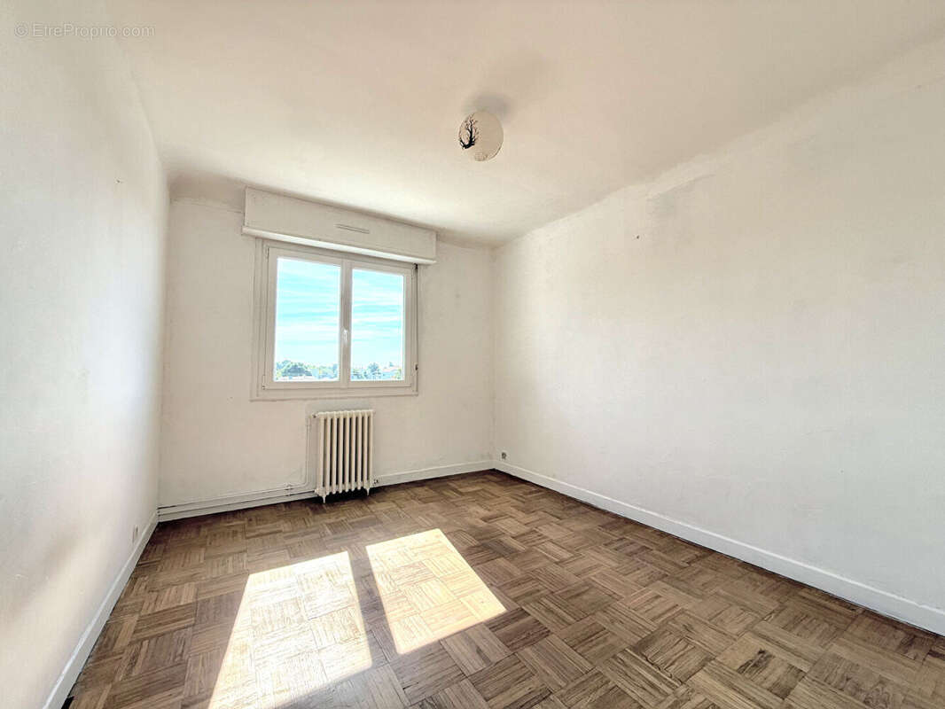 Appartement à BIARRITZ