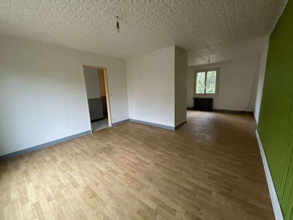 Maison - 83m ² - photo 2