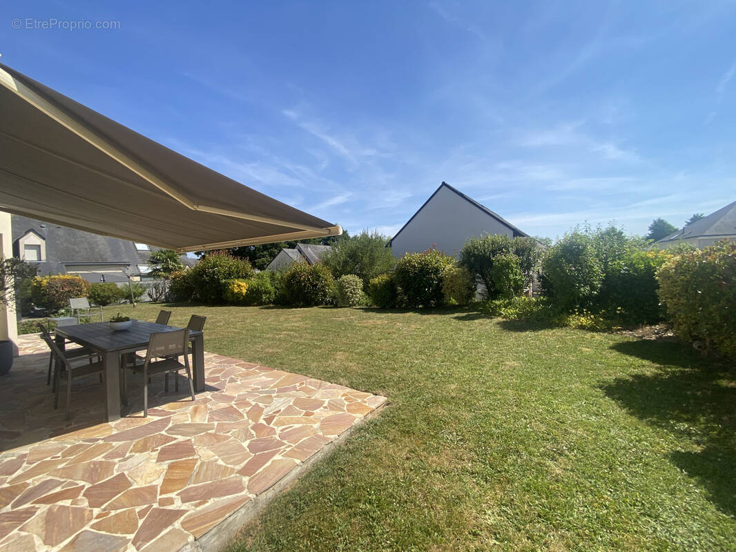 Maison à PACE