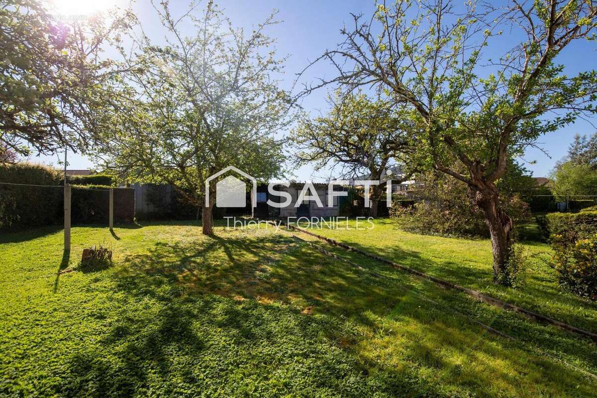 Photo 6 - Maison à SAINT-JUNIEN