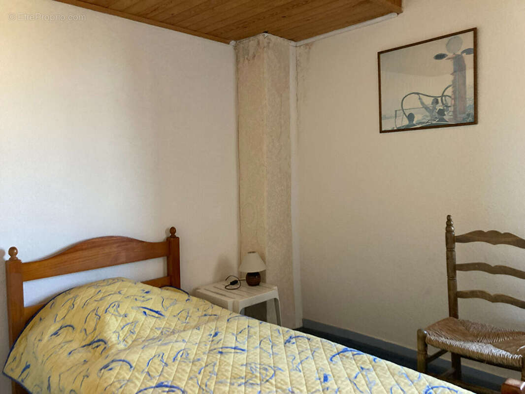 Maison à LA BREE-LES-BAINS