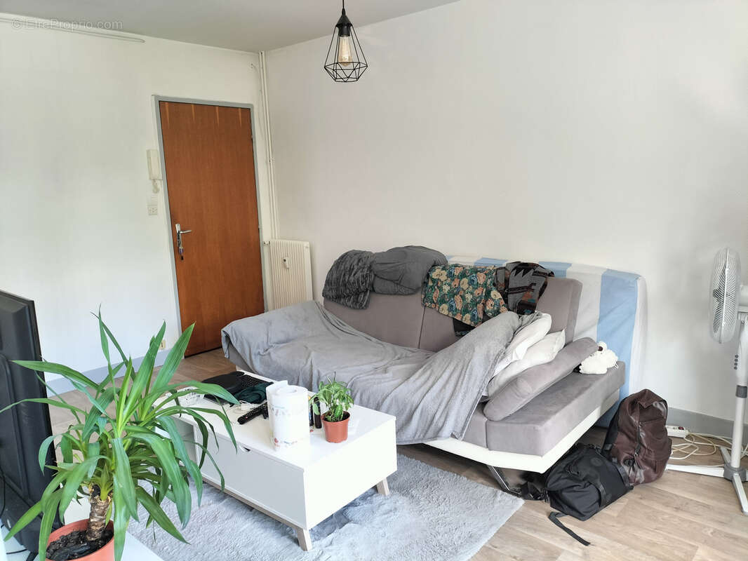 Appartement à LAVAL
