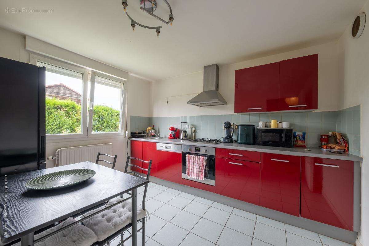 Maison 88 m² à Epinal  - photo 6