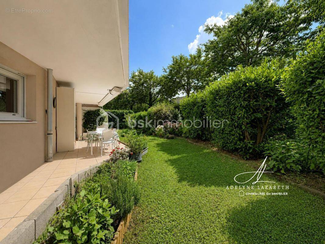 Appartement à QUINTAL