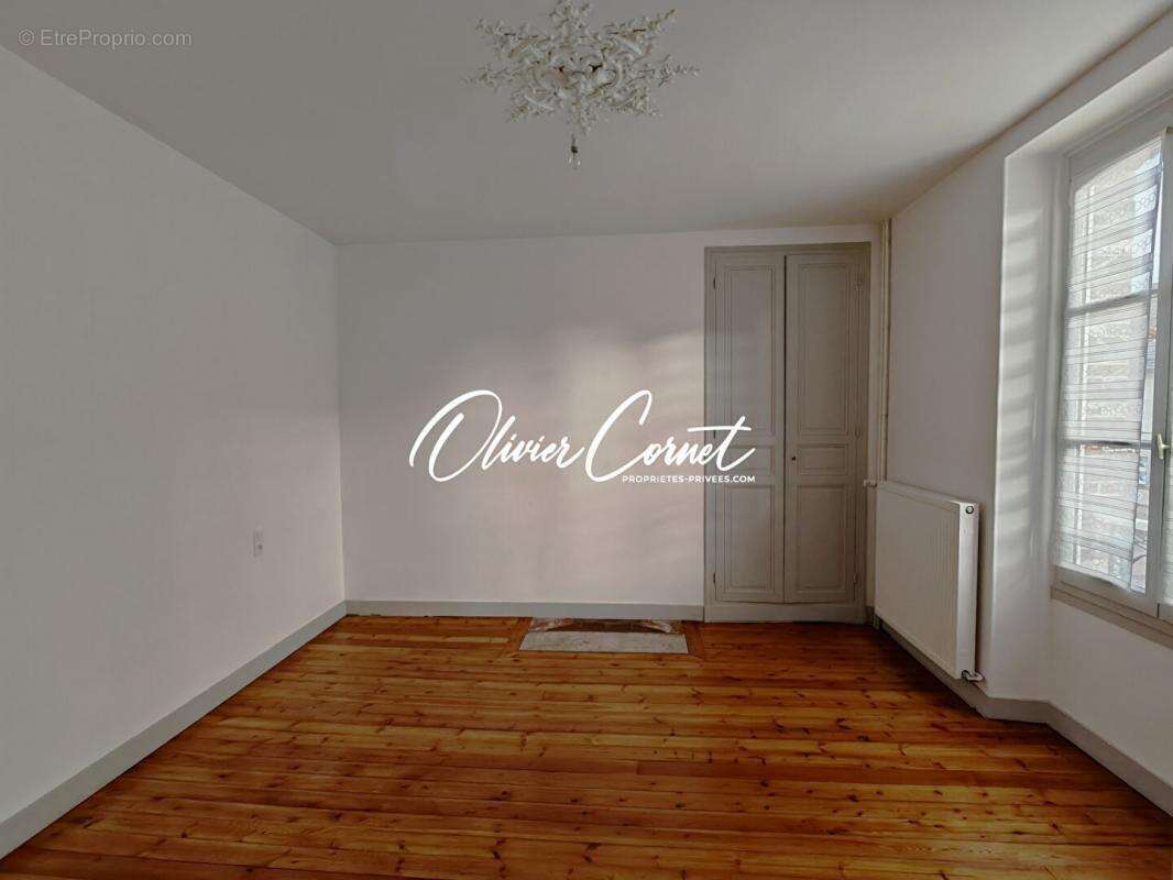 Maison à NOGENT-LE-ROTROU