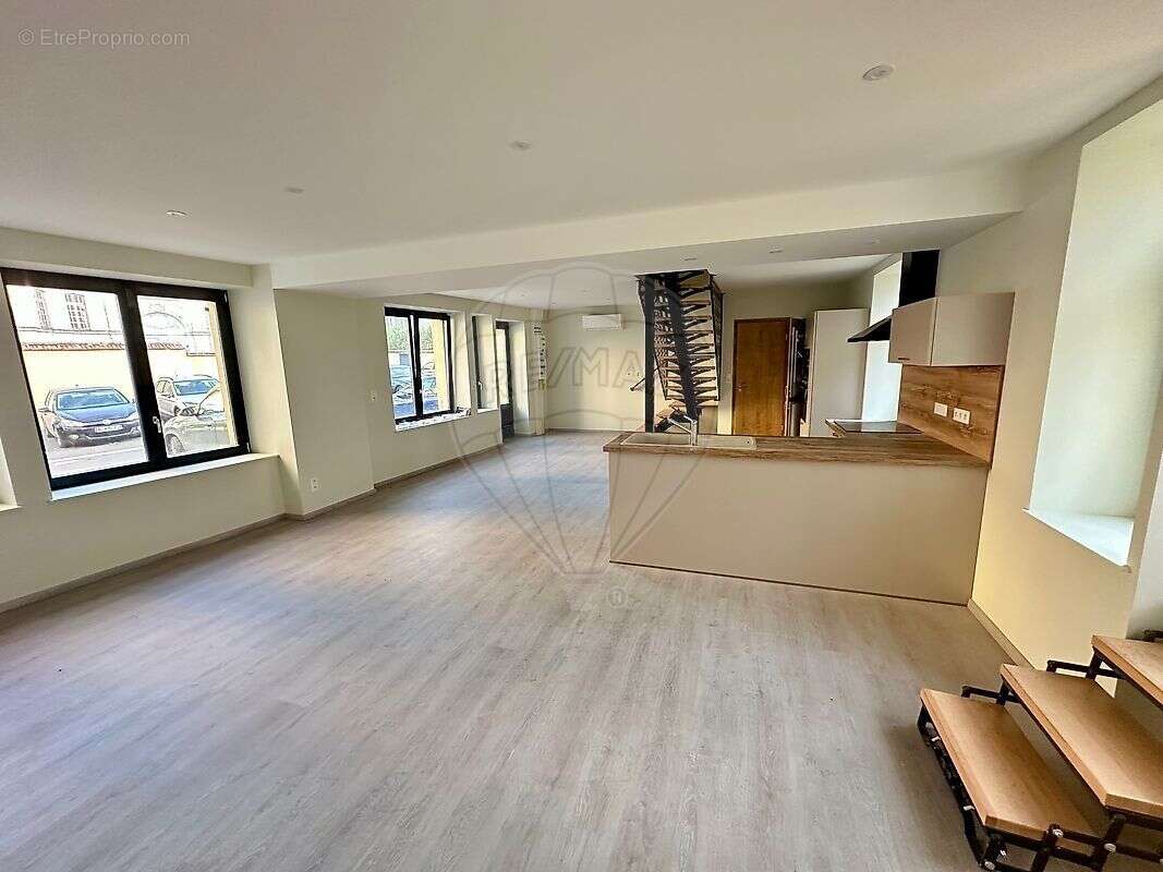 Appartement à VERDUN
