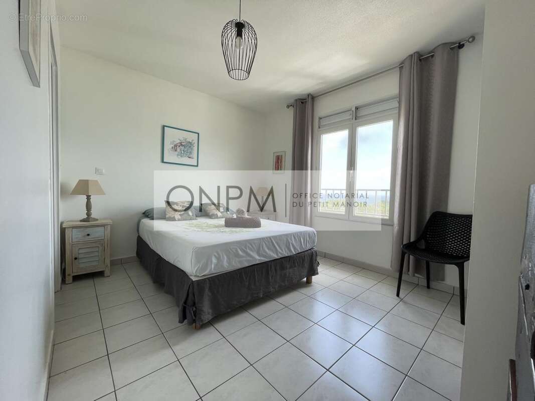 Appartement 64 m² à Les Trois-Ilets  - photo 7