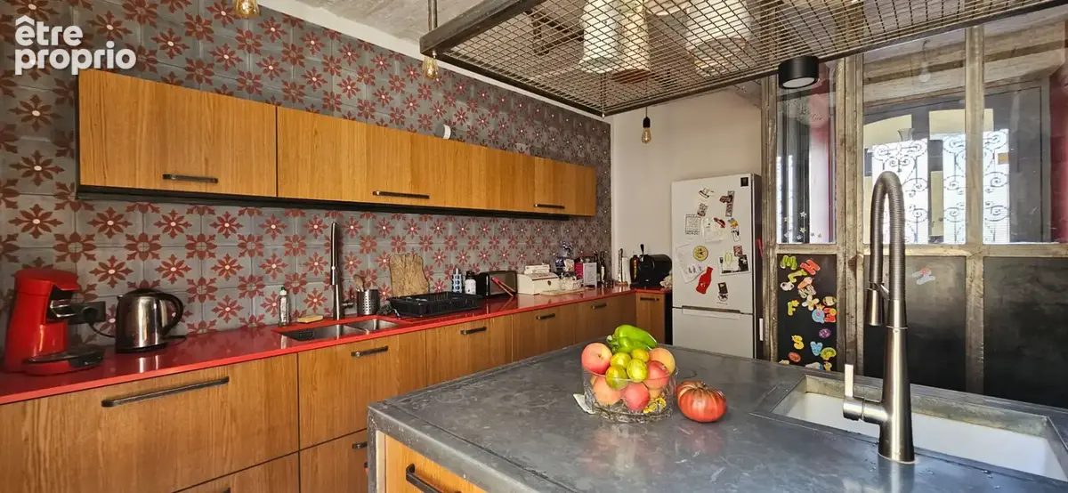 Maison de village 6 pièces 139m²  avec extérieurs - photo 4