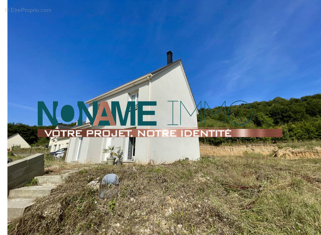 Maison familiale 109m2 louviers - photo 12
