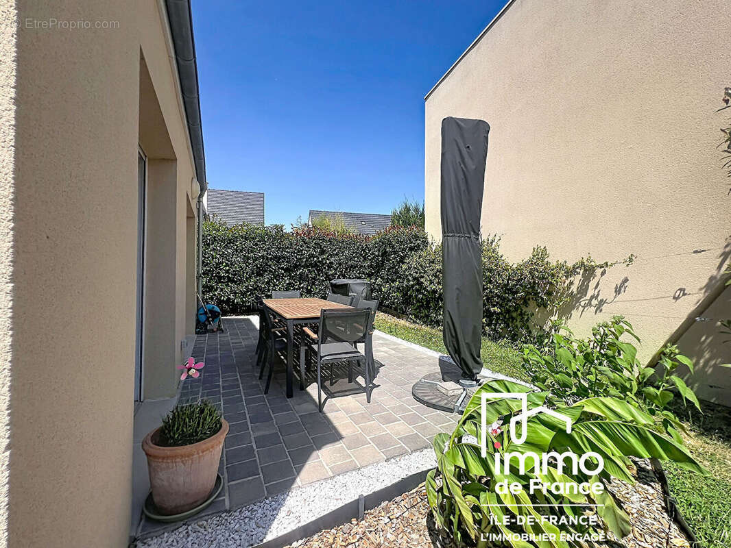 Maison 4 pièces à vendre à Morancez - Réf 1457 - photo 7