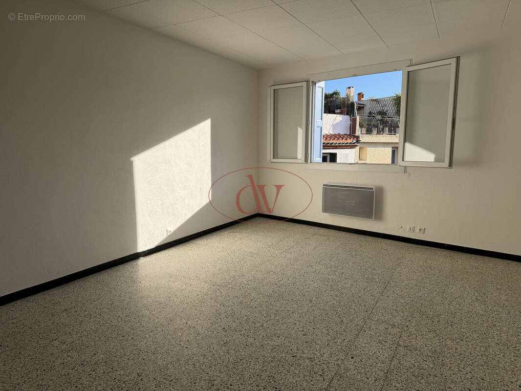 Appartement à LE SOLER